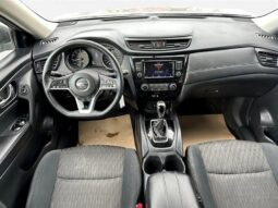 
										2018 Nissan Rogue S AWD full									