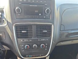 
										2019 Dodge Grand Caravan CVP full									