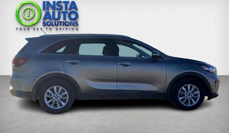 
								2019 Kia Sorento EX 2.4L AWD full									