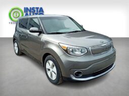 
										2016 Kia Soul EV-E  New EV Battery though Kia Jan 2025 17k Value full									