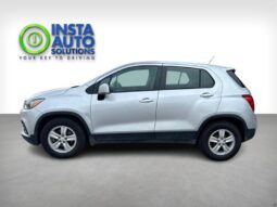 
										2020 Chevrolet Trax LS full									