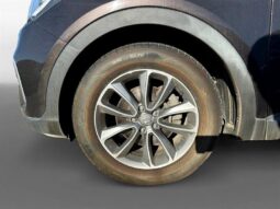 
										2017 Hyundai Santa Fe Limited AWD full									