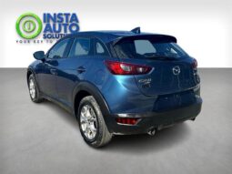 
										2020 Mazda CX-3 GS AWD full									