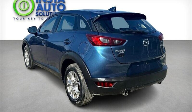 
								2020 Mazda CX-3 GS AWD full									