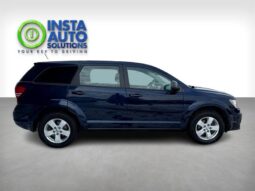 
										2017 Dodge Journey CVP full									