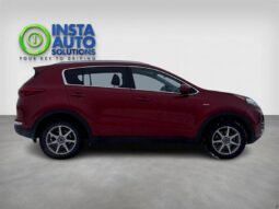 
										2019 Kia Sportage LX AWD full									