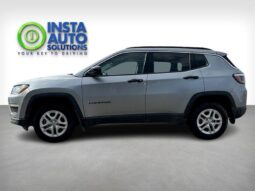 
										2019 Jeep Compass Sport 4×4 full									