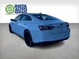 
										2023 Chevrolet Malibu 1LT full									