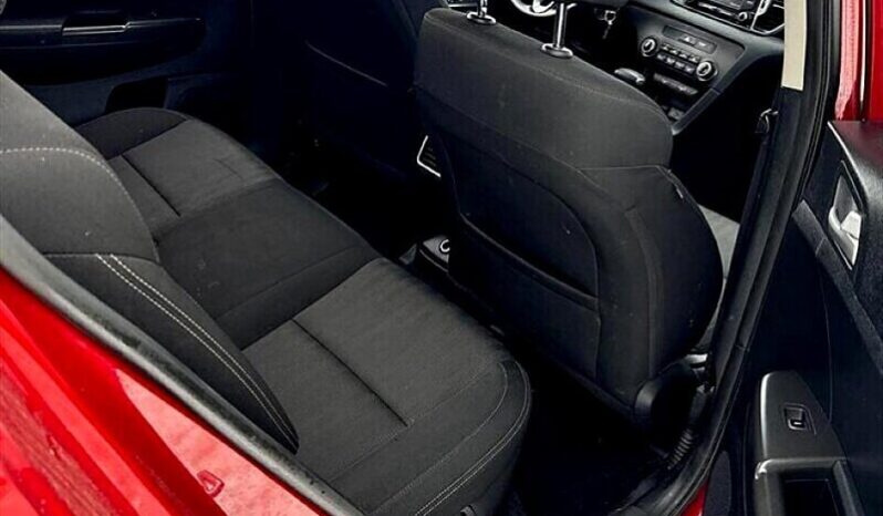 
								2019 Kia Sportage LX AWD full									