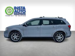 
										2017 Dodge Journey GT Grey AWD 7 Passenger full									