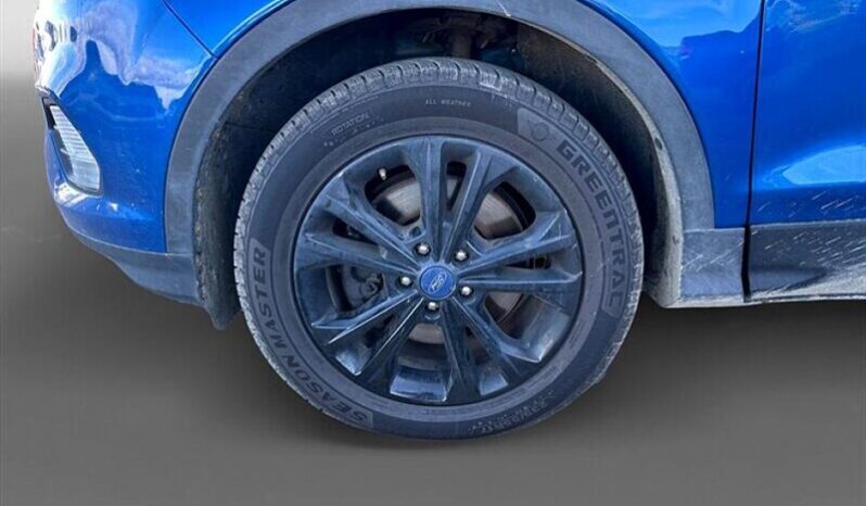 
								2017 Ford Escape SE AWD full									