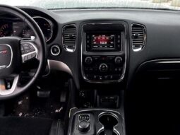 
										2016 Dodge Durango SXT AWD full									