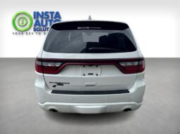 
										2022 Dodge Durango SXT AWD full									