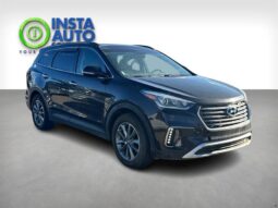 
										2017 Hyundai Santa Fe Limited AWD full									