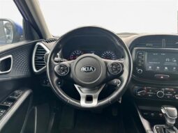 
										2021 Kia Soul EX full									