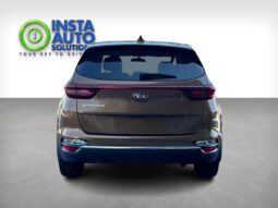 
										2021 Kia Sportage LX AWD full									