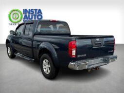 
										2019 Nissan Frontier SV Crew Cab 4X4 full									