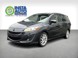 2017 Mazda Mazda5 GT