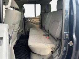 
										2019 Nissan Frontier SV Crew Cab 4X4 full									