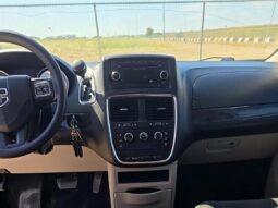 
										2019 Dodge Grand Caravan CVP full									