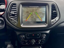 
										2018 Jeep Compass Trailhwak 4X4 full									