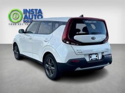 
										2020 Kia Soul EX full									