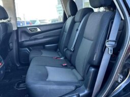 
										2018 Nissan Pathfinder S AWD full									