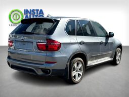 
										2011 BMW BMW X5 xDrive50i AWD full									