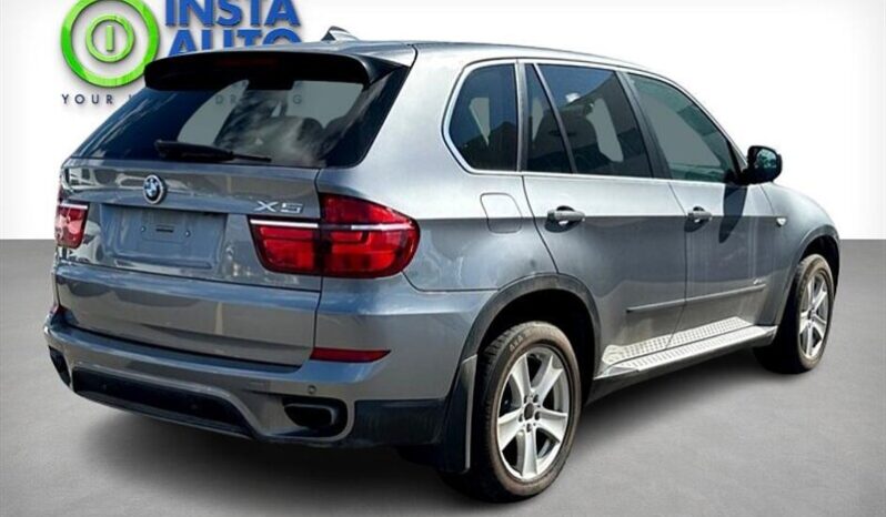 
								2011 BMW BMW X5 xDrive50i AWD full									