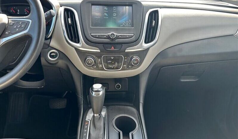 
								2018 Chevrolet Equinox LS FWD full									