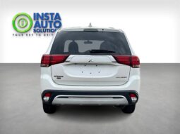 
										2019 Mitsubishi Outlander ES AWD full									