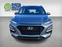 
										2020 Hyundai Kona Essential AWD full									