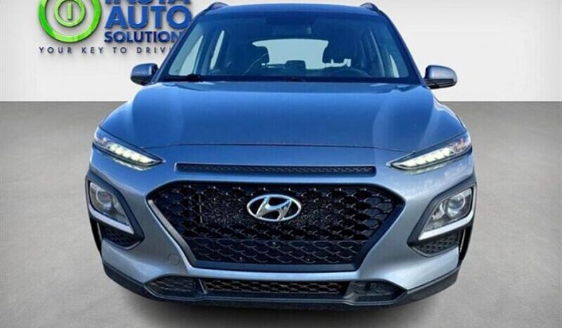 
								2020 Hyundai Kona Essential AWD full									