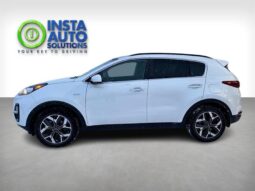 
										2020 Kia Sportage EX AWD full									