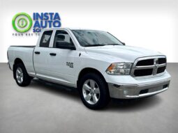 
										2021 Ram 1500 Tradesman Quad Cab 4×4 full									