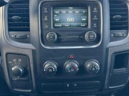 
										2017 Ram 1500 ST 5.7L Hemi Crew Cab 4X4 full									
