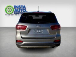 
										2019 Kia Sorento EX 2.4L AWD full									