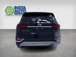 
										2020 Hyundai Santa Fe Essential 2.4L AWD full									