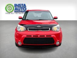 
										2014 Kia Soul EX plus full									