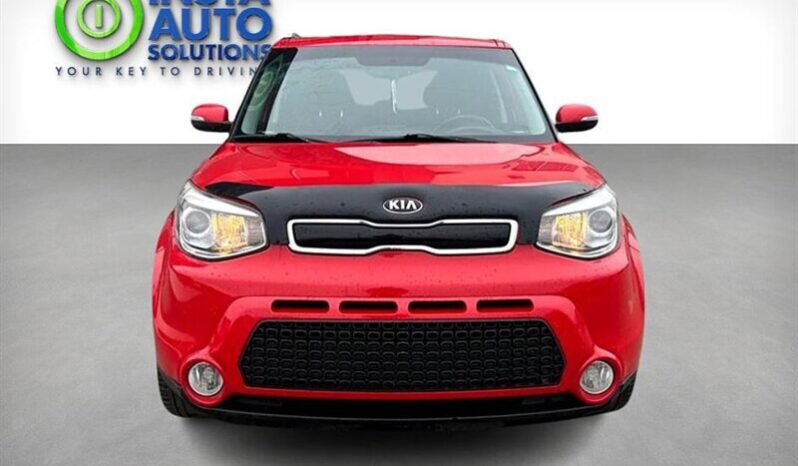 
								2014 Kia Soul EX plus full									