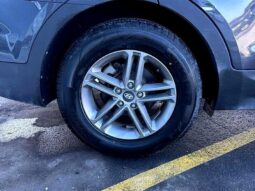 
										2018 Hyundai Santa Fe Sport AWD full									