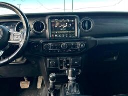 
										2021 Jeep Wrangler Unlimited Sahara 4xe full									