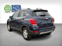 
										2018 Chevrolet Trax LT AWD full									