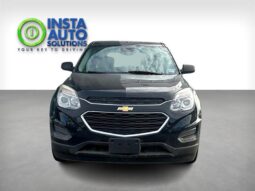 
										2017 Chevrolet Equinox LS full									