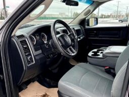 
										2016 Ram 1500 ST 4×4 Crew Cab full									