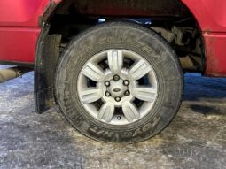 
										2010 Ford F-150 XLT 5.4L SuperCrew 4X4 full									