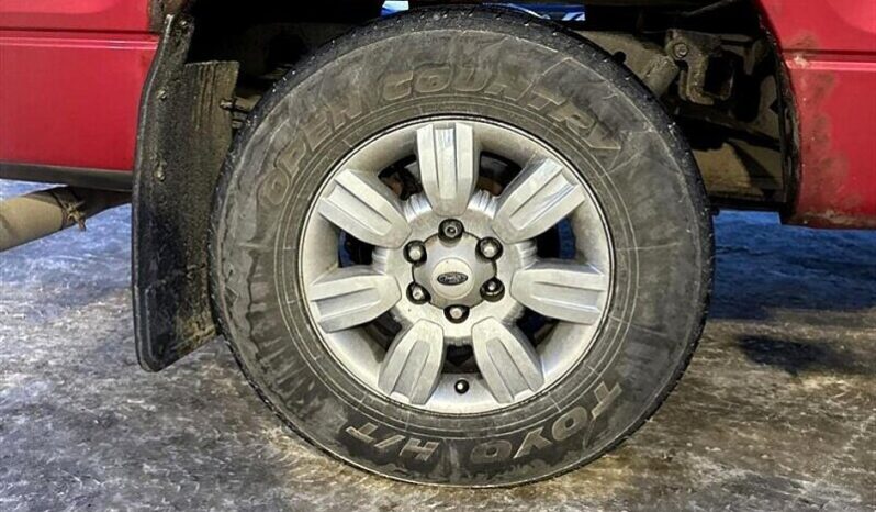 
								2010 Ford F-150 XLT 5.4L SuperCrew 4X4 full									