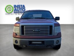 
										2010 Ford F-150 XLT 5.4L SuperCrew 4X4 full									