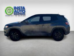 
										2019 Jeep Compass Altitude 4×4 full									