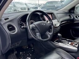 
										2018 Infiniti QX60 AWD full									